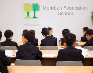 Mehrban Foundation School