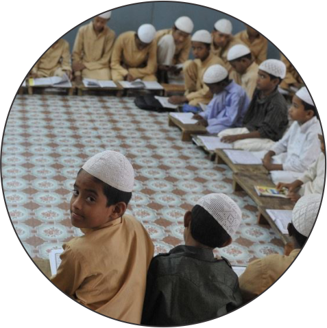 Home Page - New 13 Alhamdulillah We Have Reached Over